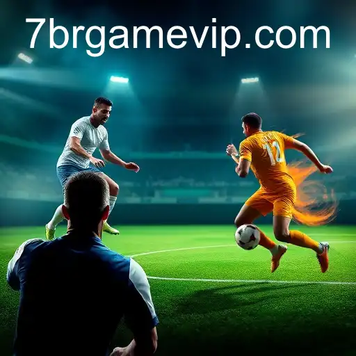 Apostas Esportivas com 7brgame - A Melhor Experiência