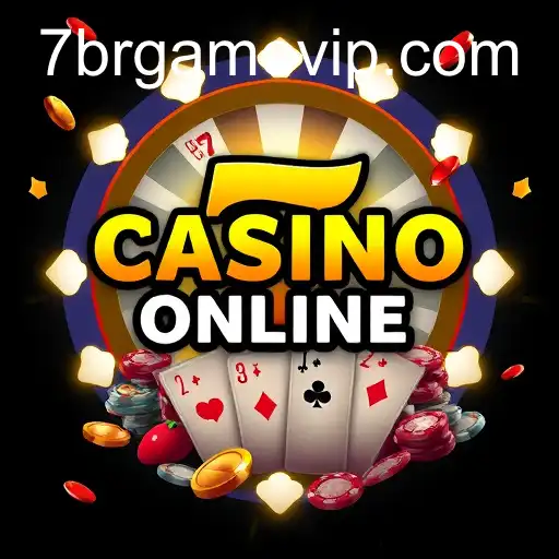Explore o Fascinante Mundo do Cassino Online com 7brgame