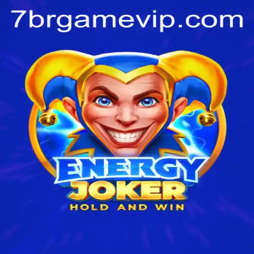 EnergyJoker: Descubra o Novo Fenômeno do 7brgame