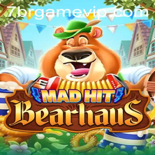 Descubra o Universo de MadHitBearhaus: Um Jogo Inovador de Estratégia